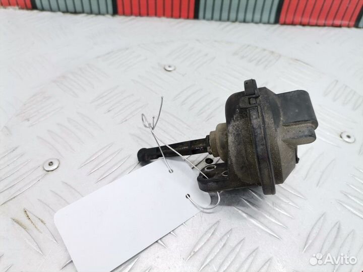 Клапан вакуумного управления Opel Astra G 2004