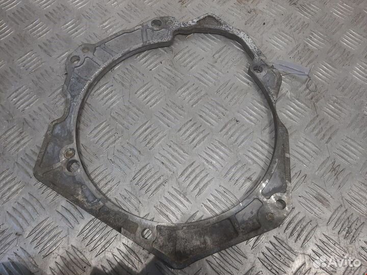 Прокладка кпп (пластина) Opel Corsa D 2009