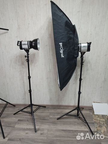 Импульсный свет 250в стойки аксесуары