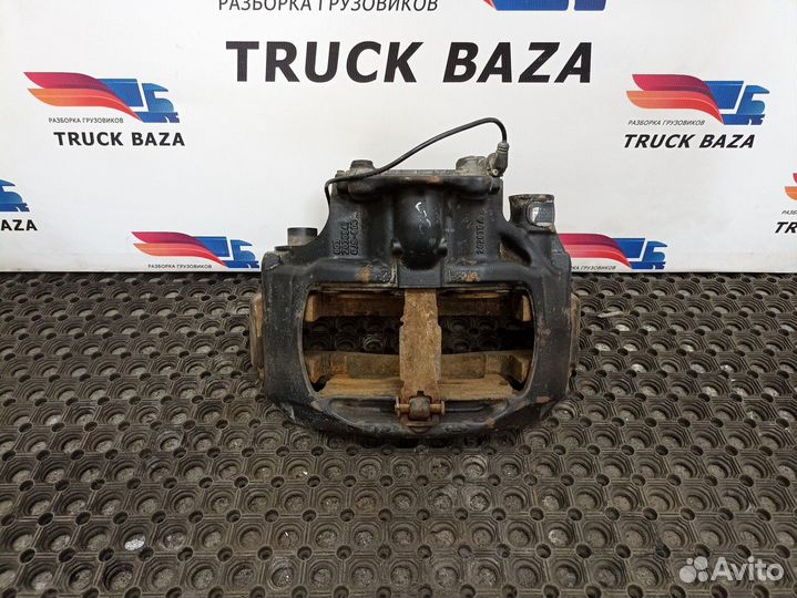 Суппорт камаз 5490