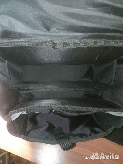 Рюкзак для школы