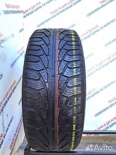 Uniroyal MS Plus 77 215/50 R17 95V