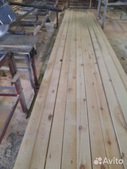 Доска для внутренних работ