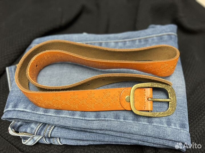 Ремень женский