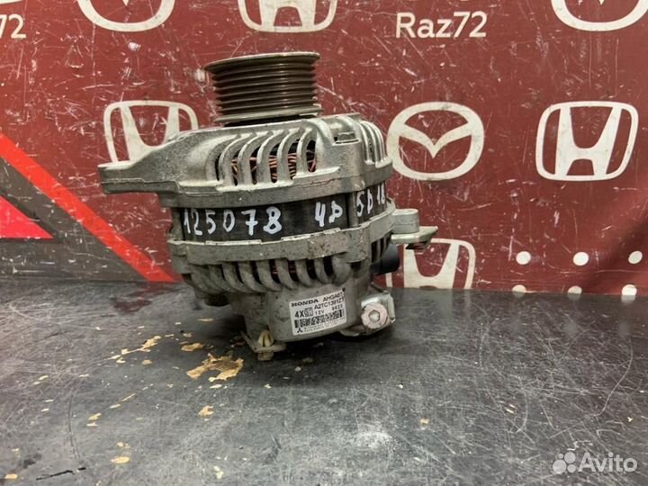 Генератор Honda Civic