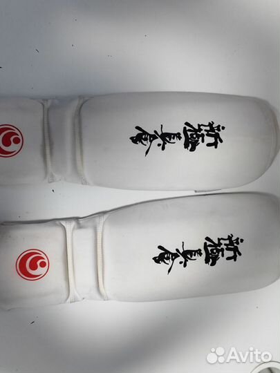 Пакет вещей для каратэ