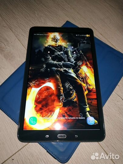 Планшет Samsung Tab A6 10.1
