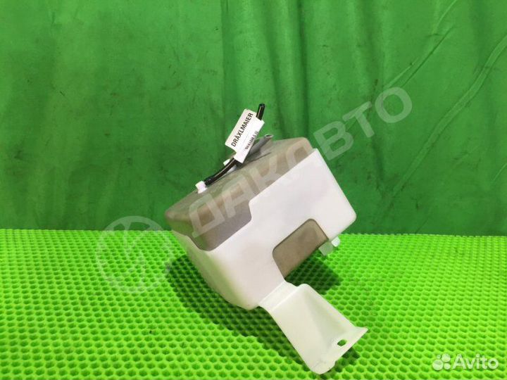 Насос для поясничной опоры Mercedes-Benz S W221