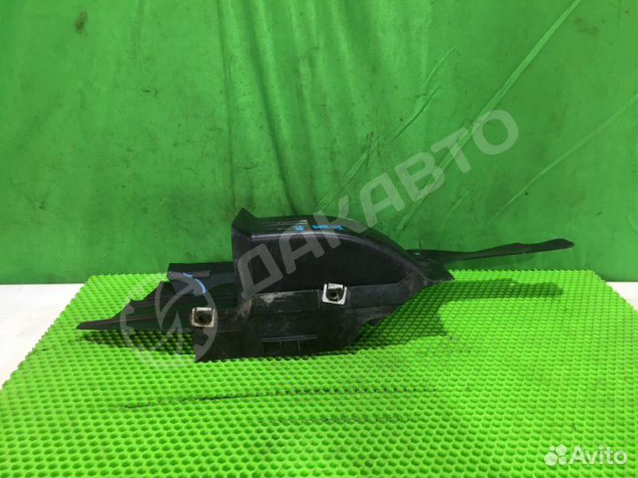 Воздуховод Bmw 5 E39