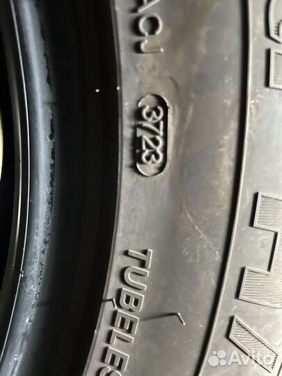 ChaoYang SU318A 265/60 R18 110H