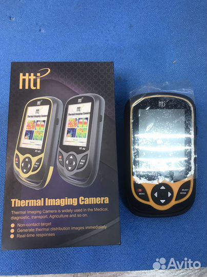 Тепловизор HT-A1