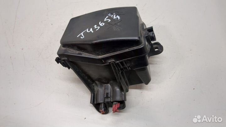 Блок предохранителей Renault Clio