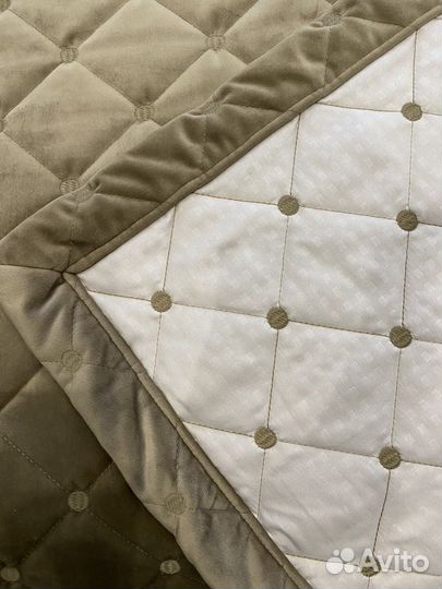 Покрывало на кровать 200 220