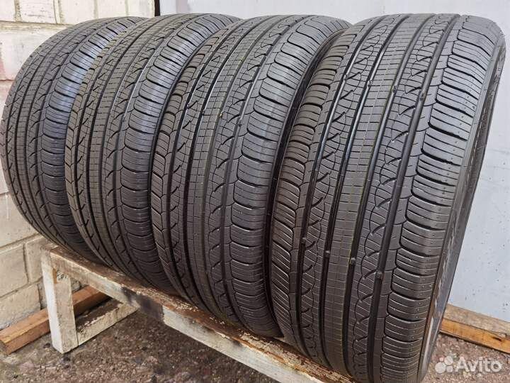 Nexen N'Priz AH8 215/55 R16 97H