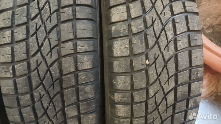 КАМА Кама-221 235/70 R16