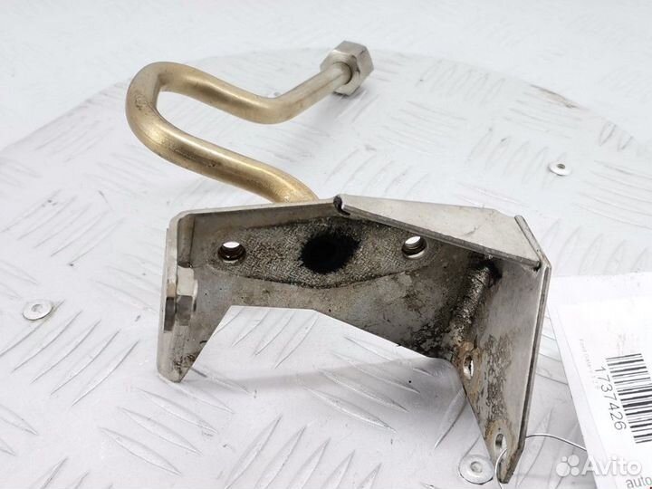 Трубка системы рециркуляции EGR Ford Galaxy 1998