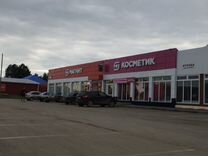 Торговая площадь, 300 м²