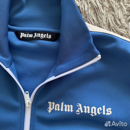 Palm Angels Track Jacket оригинал