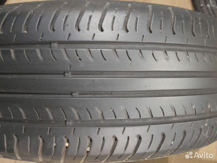 Hankook Optimo K415 225/60 R17 99H