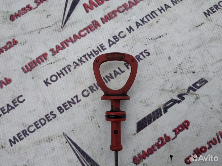Щуп двигателя Om646 W204 Mercedes