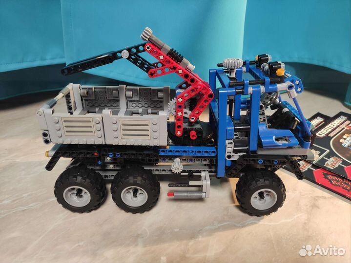 Конструктор Tongde