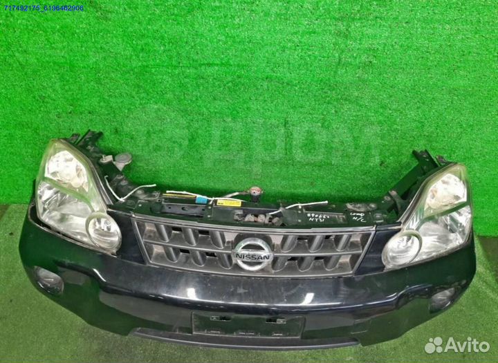 Ноускат Nissan X-Trail T31 (Арт.39966)