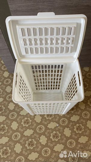 Корзина для белья