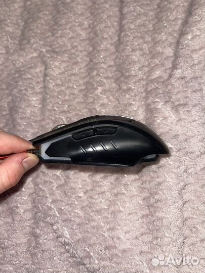 Игровая мышь