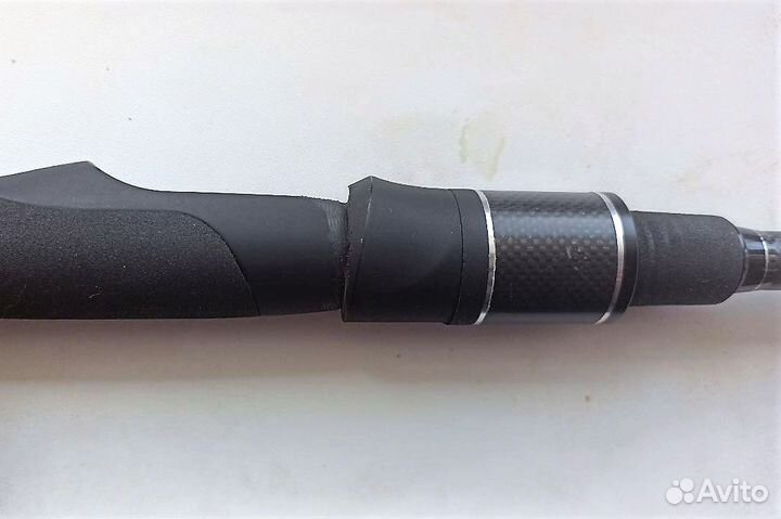 Спиннинг Maximus Ultimatum Jig 24ML 5-22g