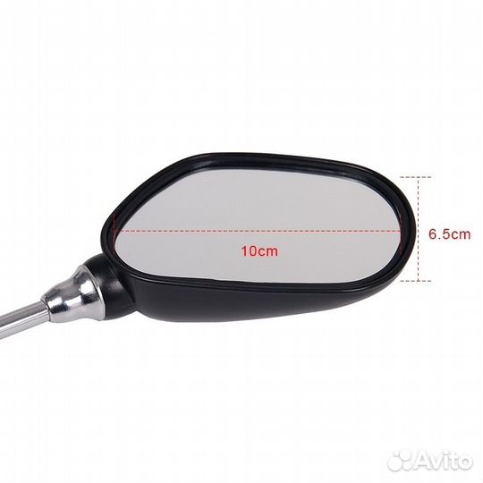 Зеркало заднего вида Mirror PA0090