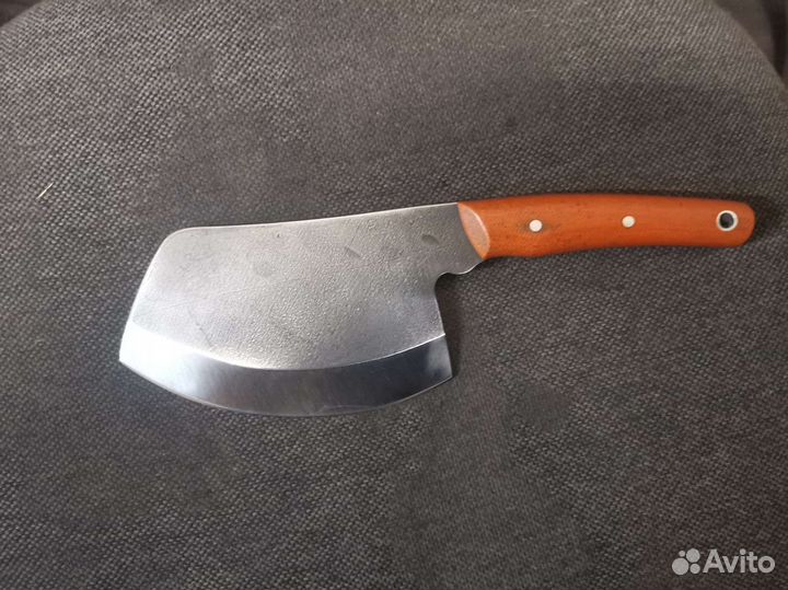 Топорик - тяпка для мяса из 95х18