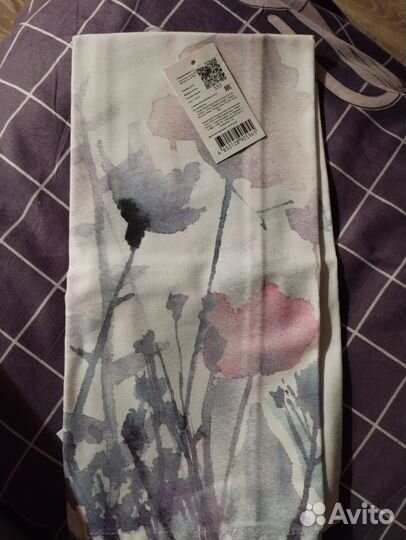 Кухонные прихватки, фартук