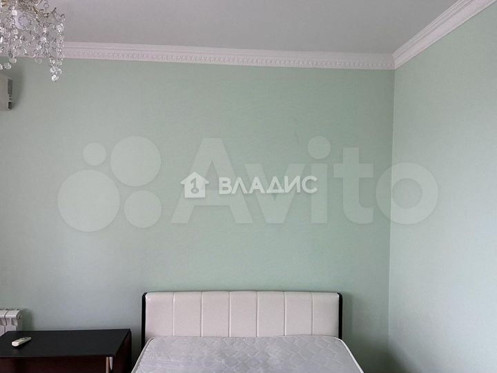 2-к. квартира, 58,1 м², 17/24 эт.