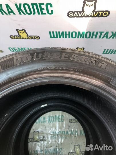 DoubleStar DS01 215/55 R18