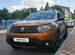 Dacia Duster 1.5 MT, 2018, битый, 91 200 км с пробегом, цена 1480000 руб.