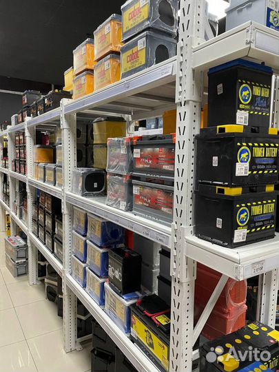 Аккумулятор 6-ст 42 hankook на matiz