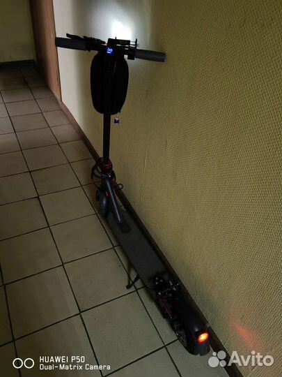 Электросамокат 350w