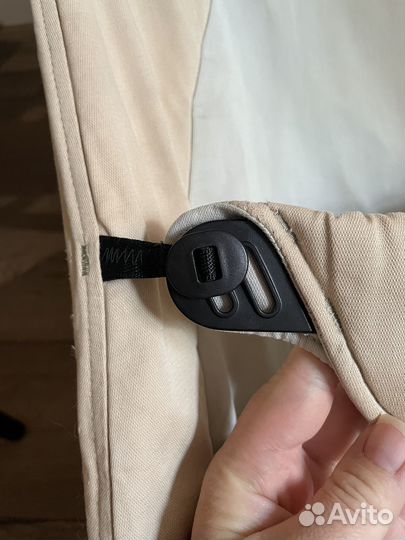 Шезлонг babybjorn