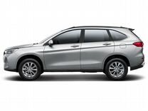 Новый Haval M6 1.5 AMT, 2024, цена от 2 049 000 руб.