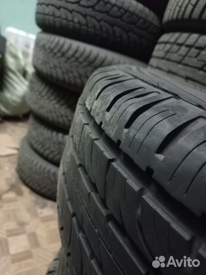 Колёса R16 Volkswagen Multivan