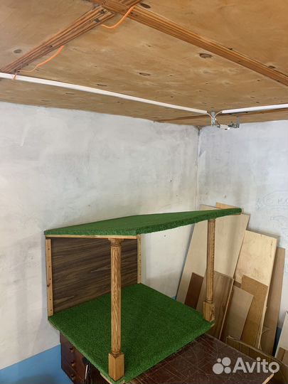 Лежанка зона для вашего питомца