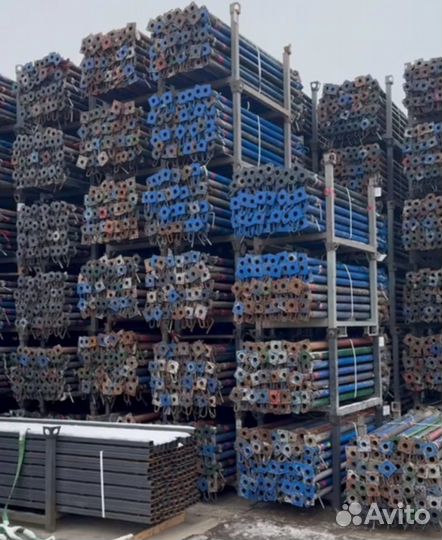 Опалубка перекрытия(продажа/аренда)