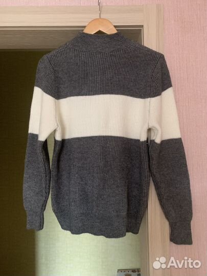 Кашемировый свитер женский 46 -48