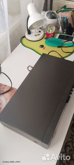 Technics SH -8044,графический эквалайзер