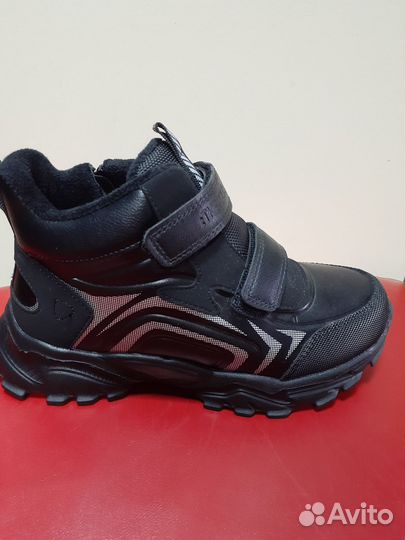 Ботинки весна осень Новые