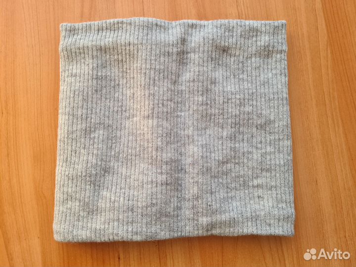 Бафф снуд шарф новый