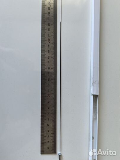 Спица для кручения бумажной лозы, для Крутыша