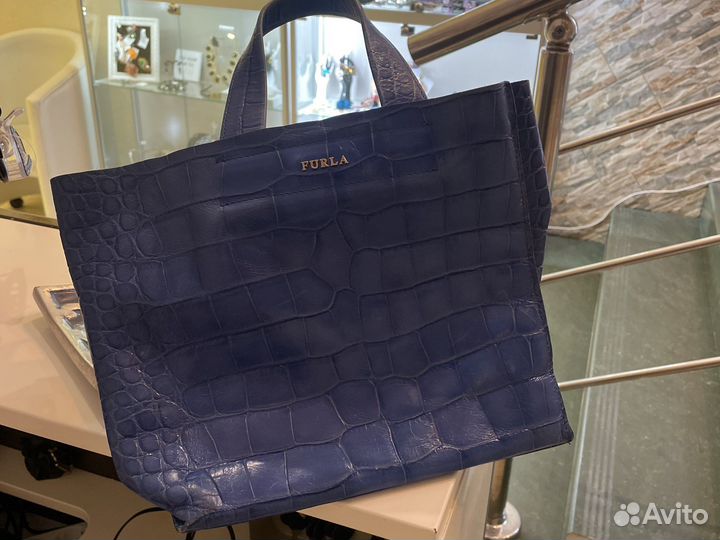 Сумка furla оргинал