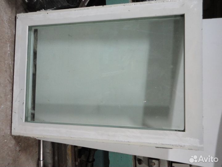 Окно кассовое