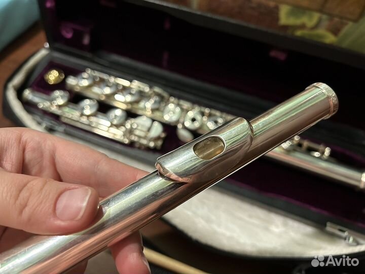 Флейта Trevor James Privilege